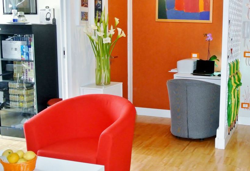 Pensione Pellicano Guest House B&b  | Reggio di Calabria | Reggio Calabria | Italia 2