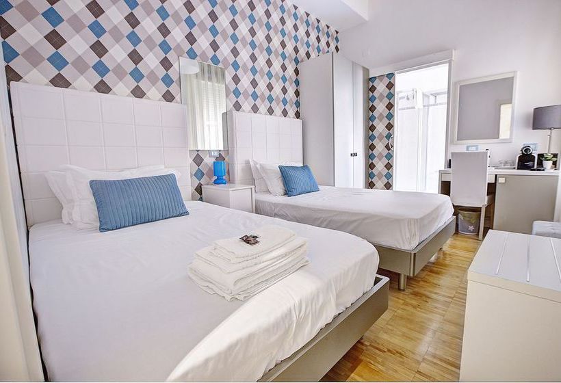 Pensione Pellicano Guest House B&b  | Reggio di Calabria | Reggio Calabria | Italia 20