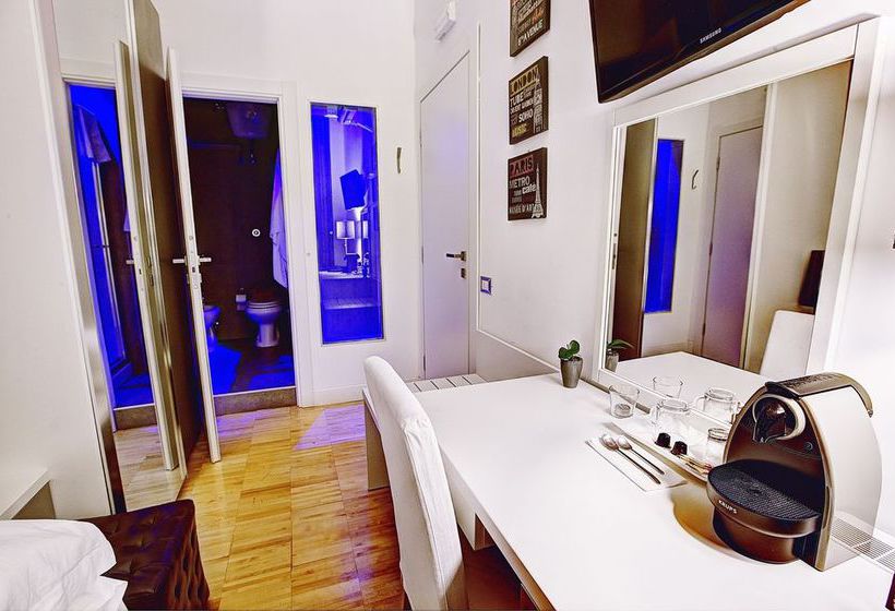 Pensione Pellicano Guest House B&b  | Reggio di Calabria | Reggio Calabria | Italia 3