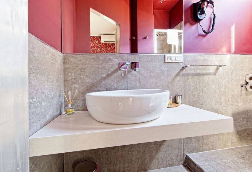 Pensione Pellicano Guest House B&b  | Reggio di Calabria | Reggio Calabria | Italia 4