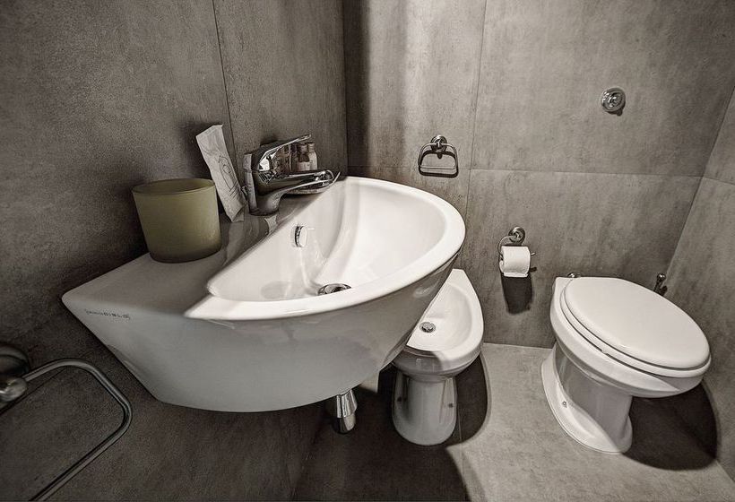 Pensione Pellicano Guest House B&b  | Reggio di Calabria | Reggio Calabria | Italia 5