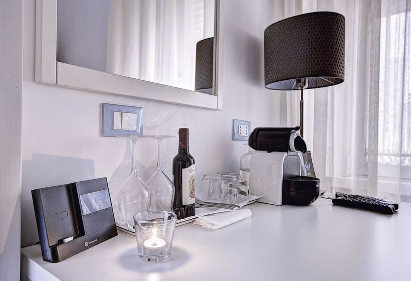 Pensione Pellicano Guest House B&b  | Reggio di Calabria | Reggio Calabria | Italia 7