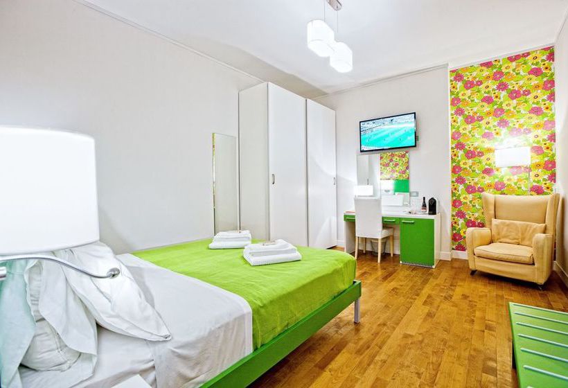 Pensione Pellicano Guest House B&b  | Reggio di Calabria | Reggio Calabria | Italia 9