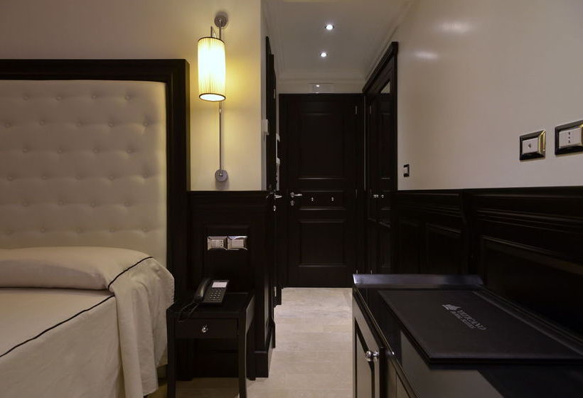 Pensione Vaticano Royal Suite  | Roma | Roma | Italia 11