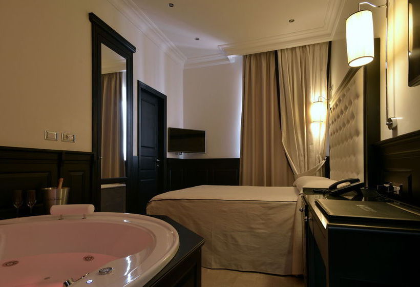 Pensione Vaticano Royal Suite  | Roma | Roma | Italia 13