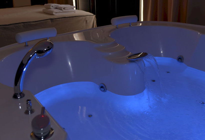 Pensione Vaticano Royal Suite  | Roma | Roma | Italia 14