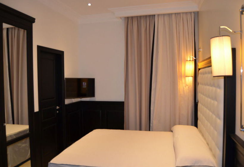 Pensione Vaticano Royal Suite  | Roma | Roma | Italia 16