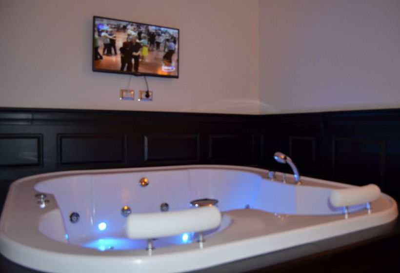 Pensione Vaticano Royal Suite  | Roma | Roma | Italia 17