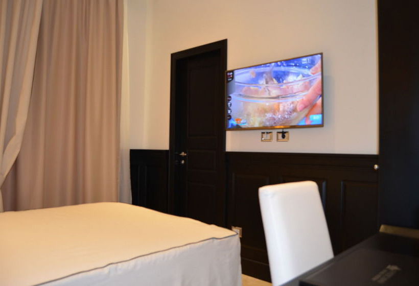 Pensione Vaticano Royal Suite  | Roma | Roma | Italia 18