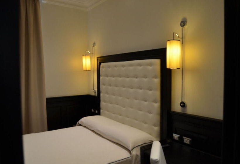 Pensione Vaticano Royal Suite  | Roma | Roma | Italia 19