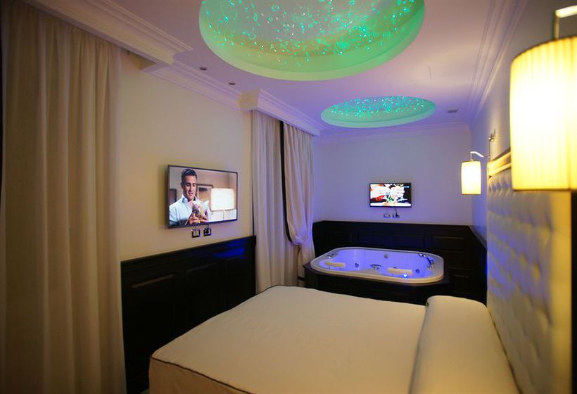 Pensione Vaticano Royal Suite  | Roma | Roma | Italia 2