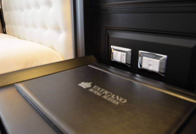 Pensione Vaticano Royal Suite  | Roma | Roma | Italia 20