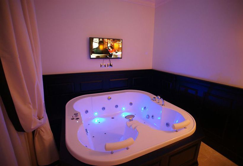 Pensione Vaticano Royal Suite  | Roma | Roma | Italia 3