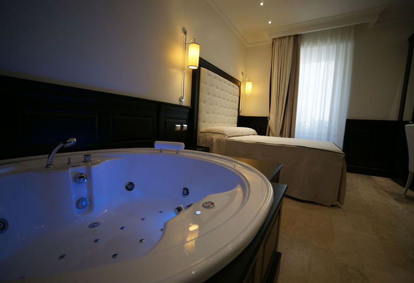 Pensione Vaticano Royal Suite  | Roma | Roma | Italia 4