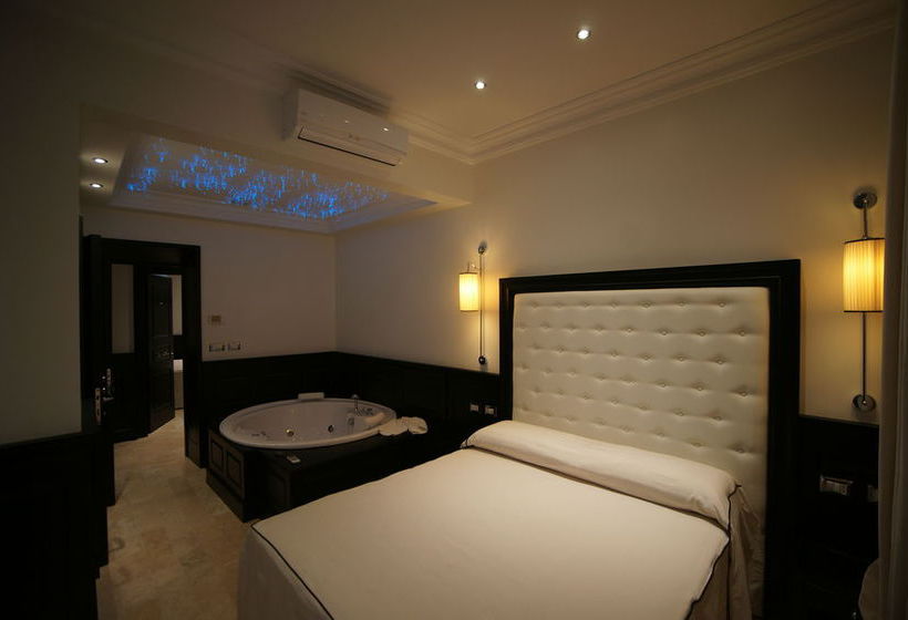 Pensione Vaticano Royal Suite  | Roma | Roma | Italia 5