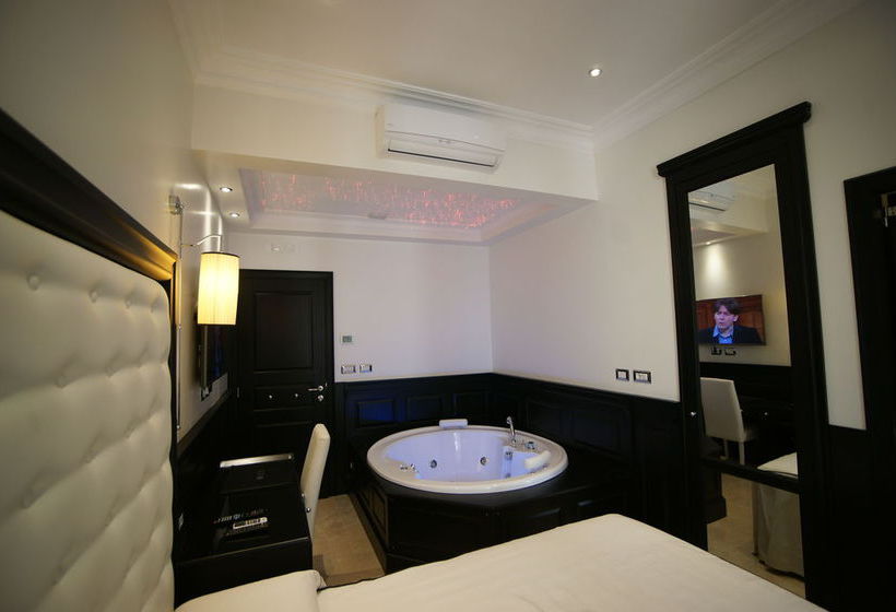 Pensione Vaticano Royal Suite  | Roma | Roma | Italia 7