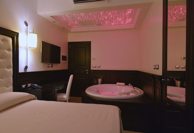 Pensione Vaticano Royal Suite  | Roma | Roma | Italia 8