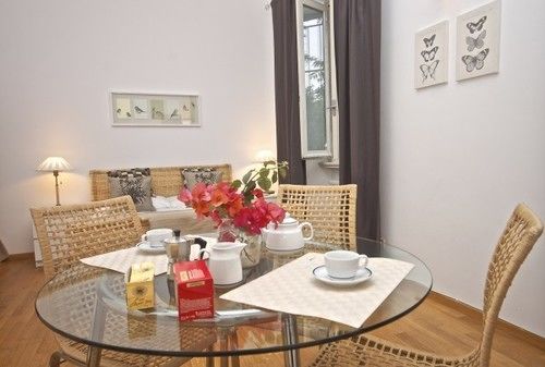 House & The City - Vatican Apartments  | Roma | Roma | Italia 15