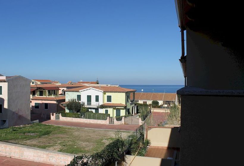 Holiday Apartments Valledoria