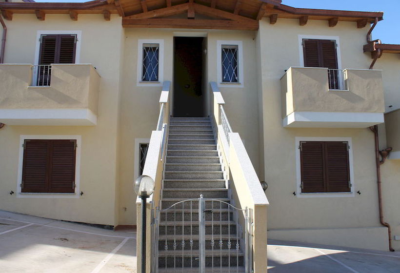 Holiday Apartments Valledoria  | Valledoria | Cerdeña | Italia 10