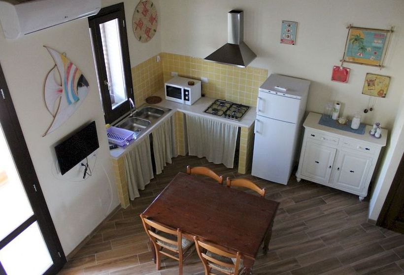 Holiday Apartments Valledoria  | Valledoria | Cerdeña | Italia 11