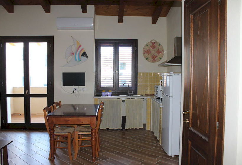 Holiday Apartments Valledoria  | Valledoria | Cerdeña | Italia 12