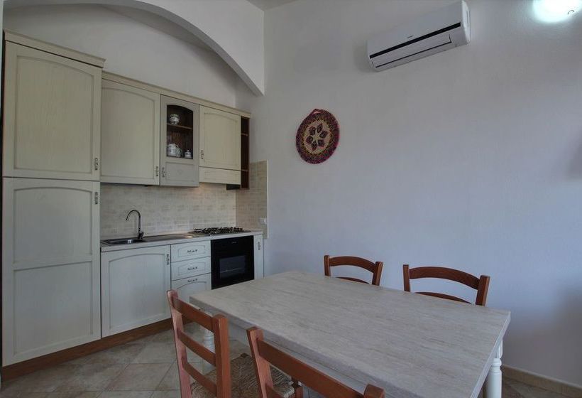 Holiday Apartments Valledoria  | Valledoria | Cerdeña | Italia 13