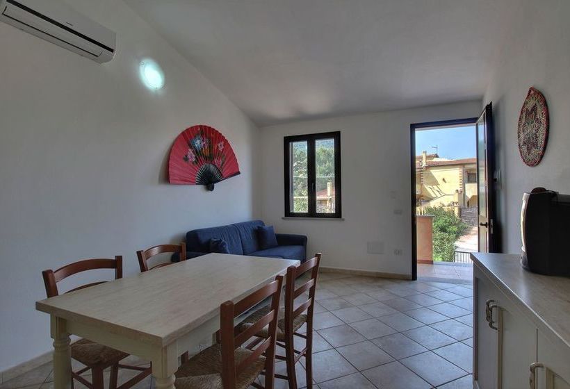 Holiday Apartments Valledoria  | Valledoria | Cerdeña | Italia 14