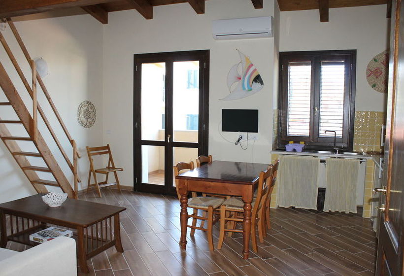 Holiday Apartments Valledoria  | Valledoria | Cerdeña | Italia 16