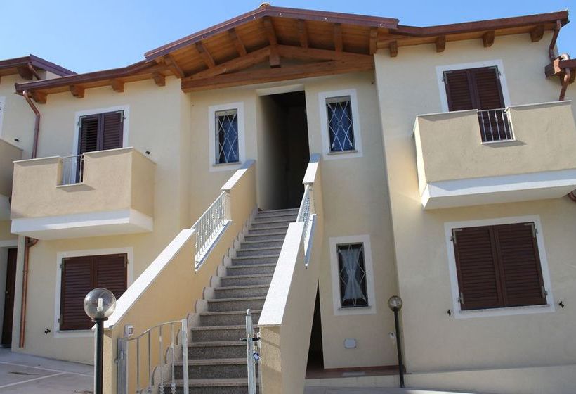 Holiday Apartments Valledoria  | Valledoria | Cerdeña | Italia 9