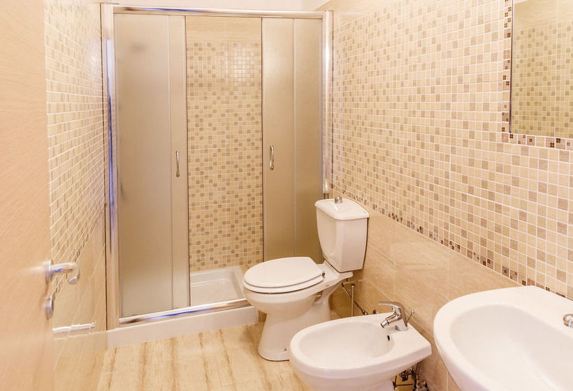 Bed and Breakfast Sicily In Love Mesina