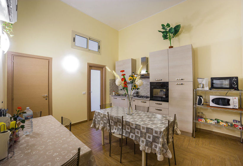 Bed and Breakfast Sicily In Love  | Taormina | Messina | Itália 10