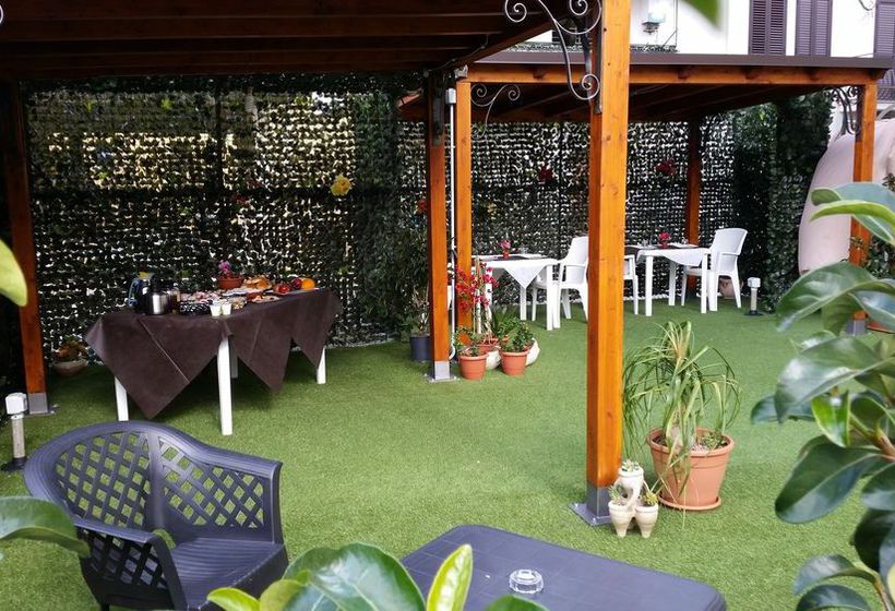 Bed and Breakfast Sicily In Love  | Taormina | Messina | Itália 11