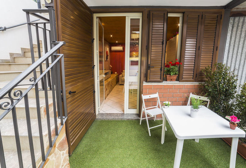 Bed and Breakfast Sicily In Love  | Taormina | Messina | Itália 12