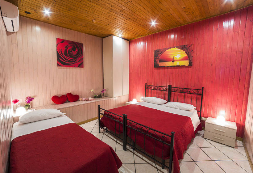 Bed and Breakfast Sicily In Love  | Taormina | Messina | Itália 13