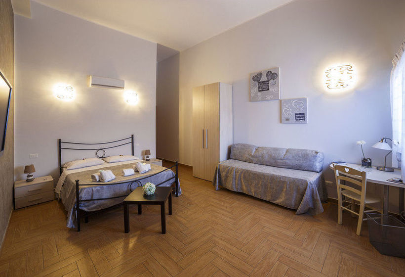 Bed and Breakfast Sicily In Love  | Taormina | Messina | Itália 2