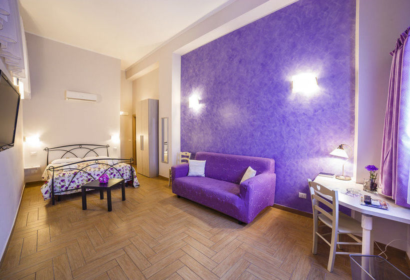 Bed and Breakfast Sicily In Love  | Taormina | Messina | Itália 3