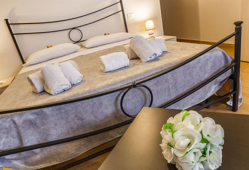 Bed and Breakfast Sicily In Love  | Taormina | Messina | Itália 4