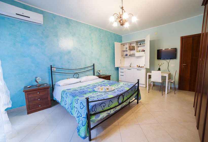Bed and Breakfast Sicily In Love  | Taormina | Messina | Itália 5