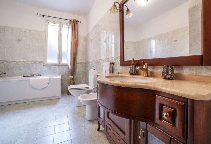 Bed and Breakfast Sicily In Love  | Taormina | Messina | Itália 6