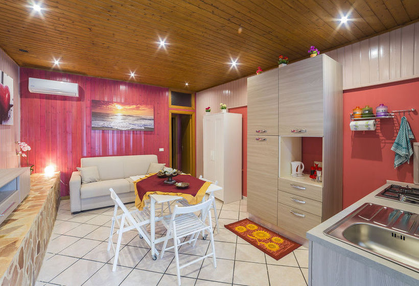 Bed and Breakfast Sicily In Love  | Taormina | Messina | Itália 9