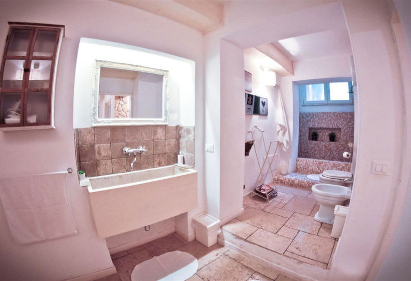 Hotel La Casa Del Cuore