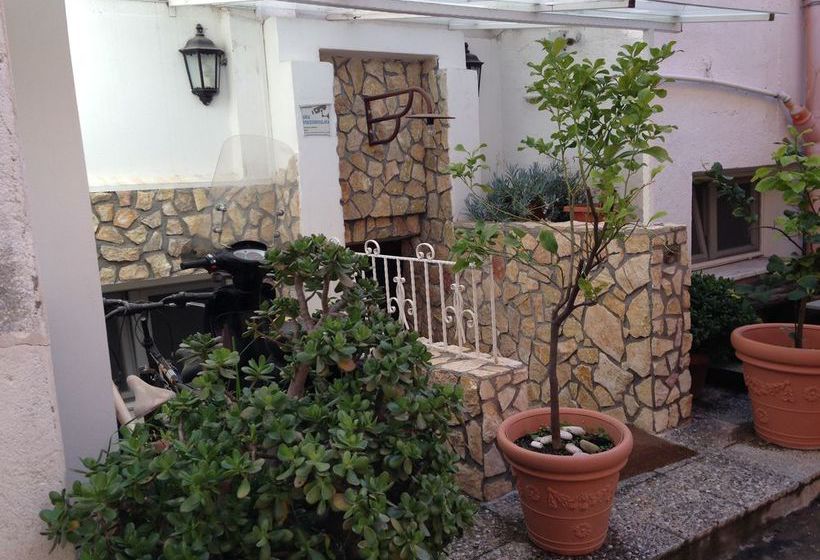 Hotel La Casa Del Cuore  | Reggio di Calabria | Reggio Calabria | Italia 1