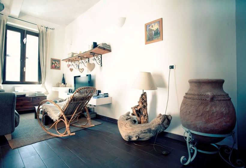 Hotel La Casa Del Cuore  | Reggio di Calabria | Reggio Calabria | Italia 10