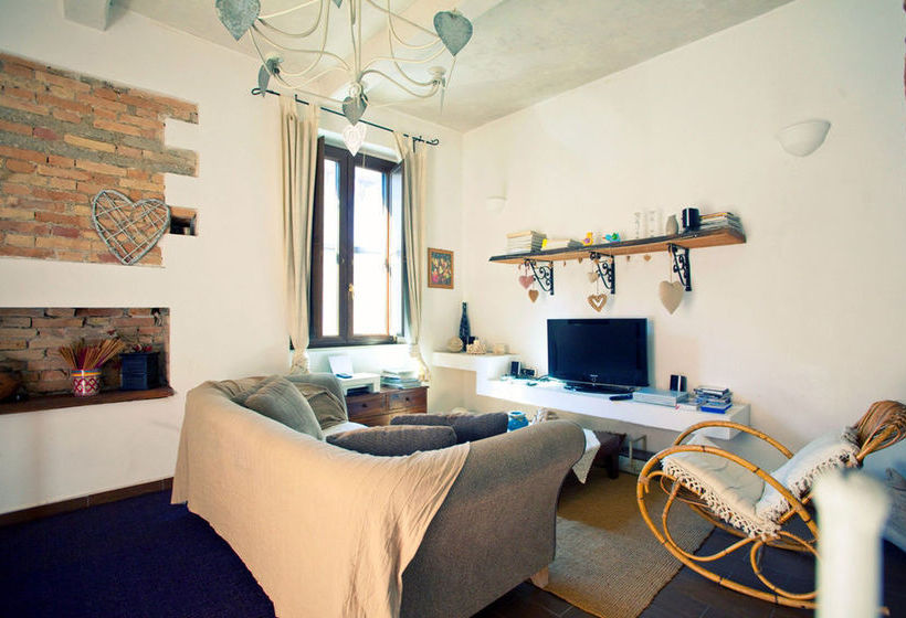 Hotel La Casa Del Cuore  | Reggio di Calabria | Reggio Calabria | Italia 12