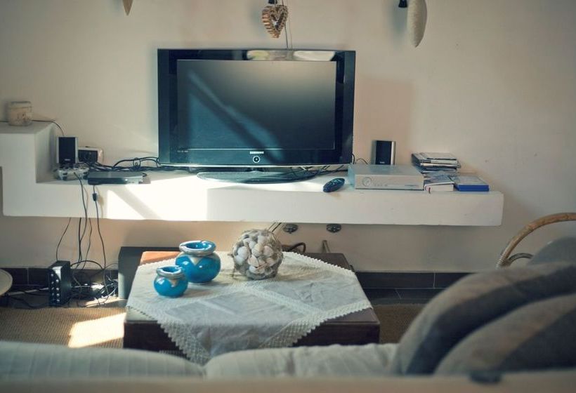 Hotel La Casa Del Cuore  | Reggio di Calabria | Reggio Calabria | Italia 13