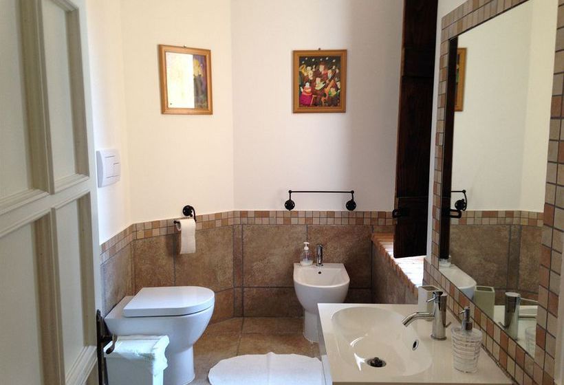 Hotel La Casa Del Cuore  | Reggio di Calabria | Reggio Calabria | Italia 14