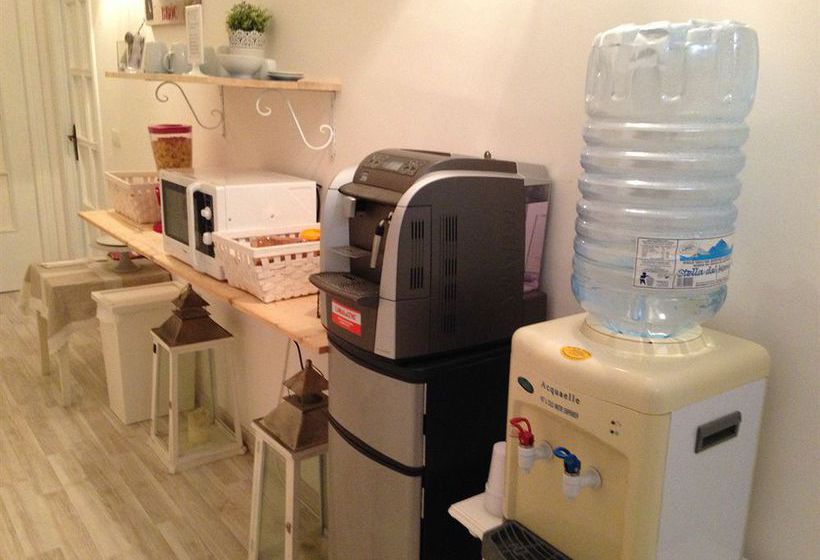 Hotel La Casa Del Cuore  | Reggio di Calabria | Reggio Calabria | Italia 15