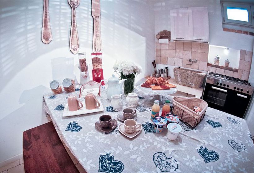 Hotel La Casa Del Cuore  | Reggio di Calabria | Reggio Calabria | Italia 16