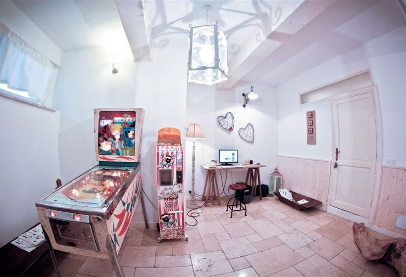 Hotel La Casa Del Cuore  | Reggio di Calabria | Reggio Calabria | Italia 17